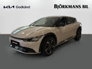 Kia EV6 2022